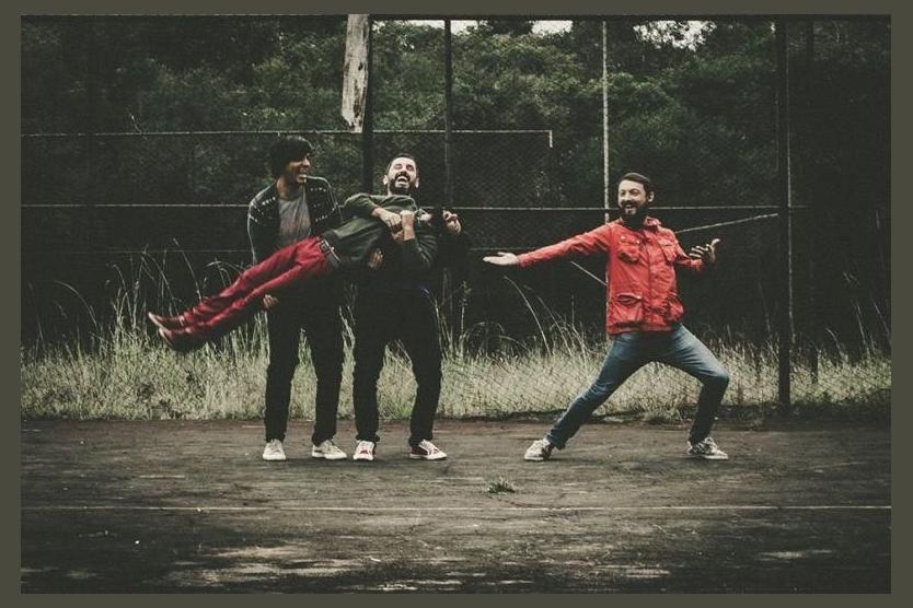 Banda Frida